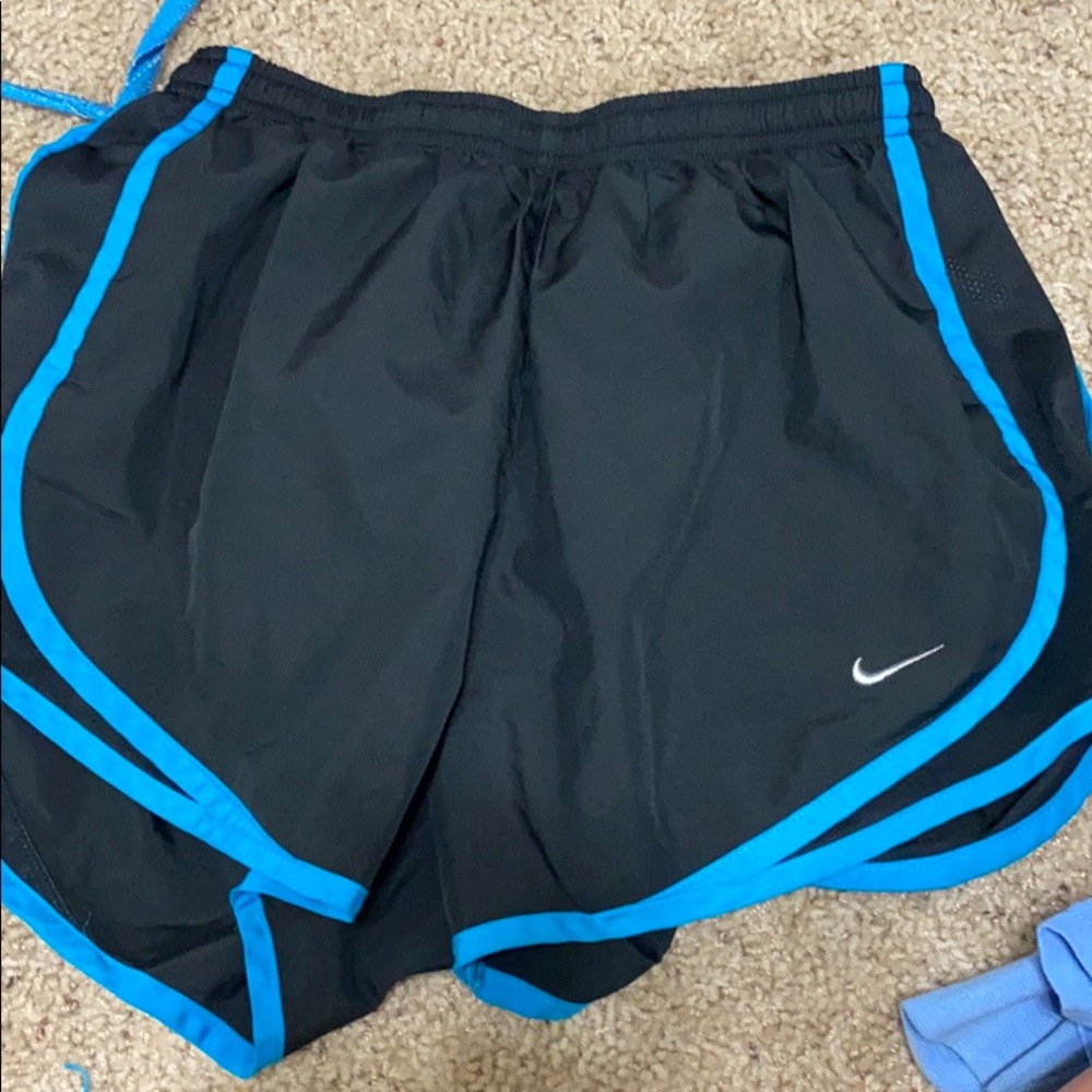 Nike shorts